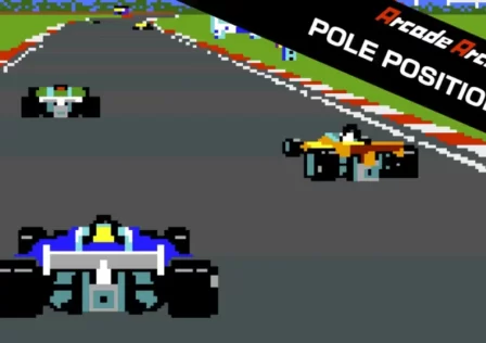 Arcade-Archives-Pole-Position-II-gameplay