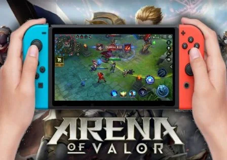 Arena of Valor