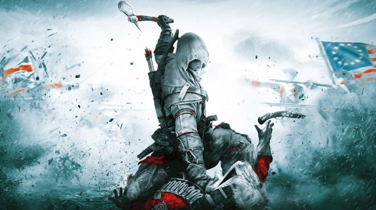 Το αφεντικό της Ubisoft λέει ότι ετοιμάζονται remakes του Assassin’s Creed