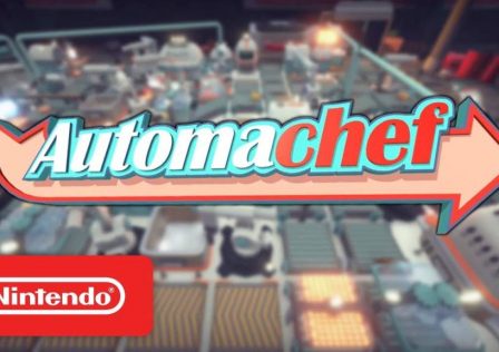 Automachef