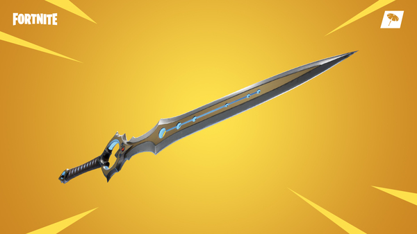 Αφαιρείται το Infinity Blade από το Fortnite