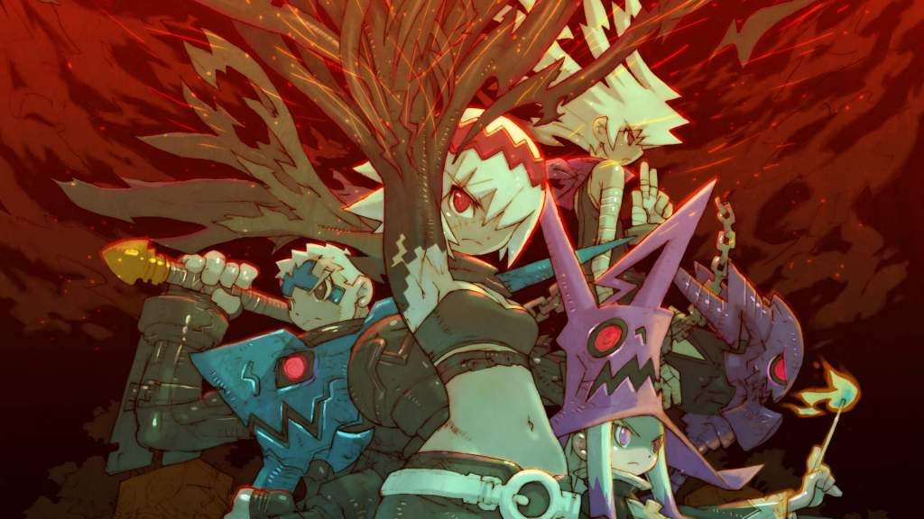 Δείτε το trailer για το Second Dragon Marked for Death !