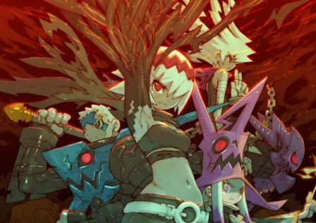 Banner-DragonMarkedForDeath