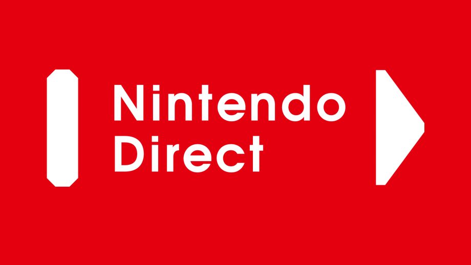Ας απολαύσουμε το Nintendo Direct του Ιουνίου που μόλις ξεκίνησε!