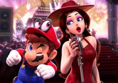 Η επιστροφή του Βασιλιά: Φουντώνουν οι φήμες για την αποκάλυψη του διαδόχου του Super Mario OdysseyOdyssey