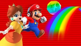 Το μεγαλύτερο update στο Super Mario Run!
