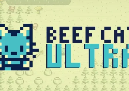 Beef Cat Ultra – Official Trailer [0j4uJdNYK98]