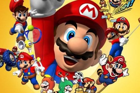 Best-Mario-Game-Ever