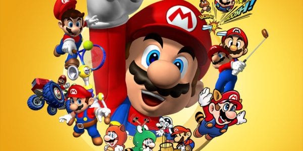 Ψηφίστε τον καλύτερο Mario τίτλο (1980-1989) / Μέρος 1ο