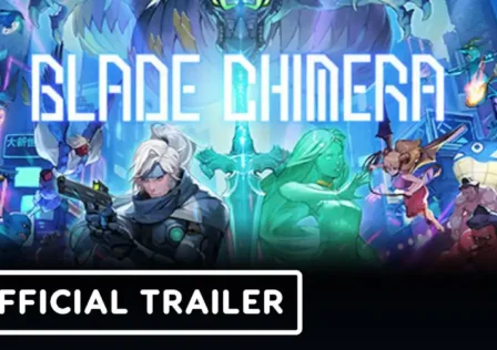 Το σκοτεινό Blade Chimera έρχεται στο Switch – Δείτε πότε