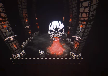 Bleak-Sword-DX-gameplay