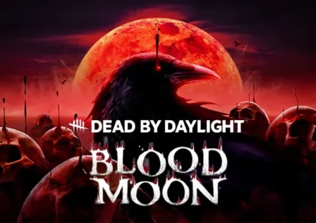 Πάμε να δούμε το trailer του νέου Blood Moon Event του Dead by Daylight