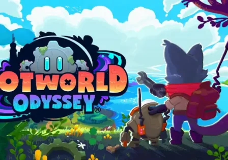 Botworld Odyssey