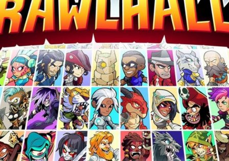Brawlhalla