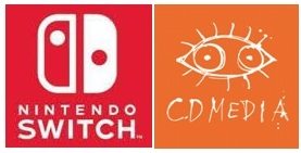 CD Media Nintendo Switch2
