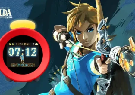 Nintendo Sound Clock: Alarmo : Ο καλύτερος τρόπος για να ξεκινήσουμε τη μέρα μας!