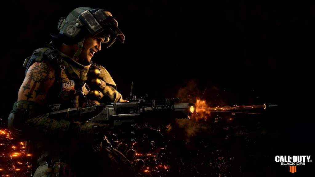 Το Call of Duty: Black Ops 4 δε θα έρθει στο Switch της Nintendo