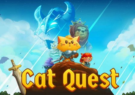 Cat-Quest
