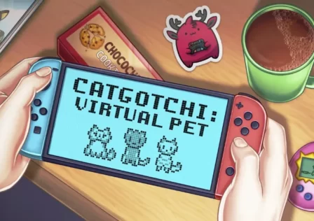 Catgotchi-Virtual-Pet
