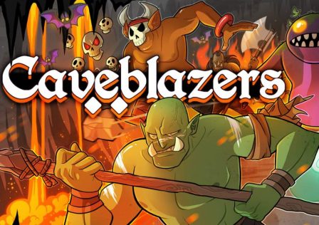 Caveblazers
