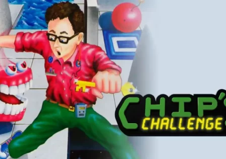 Chips-Challenge