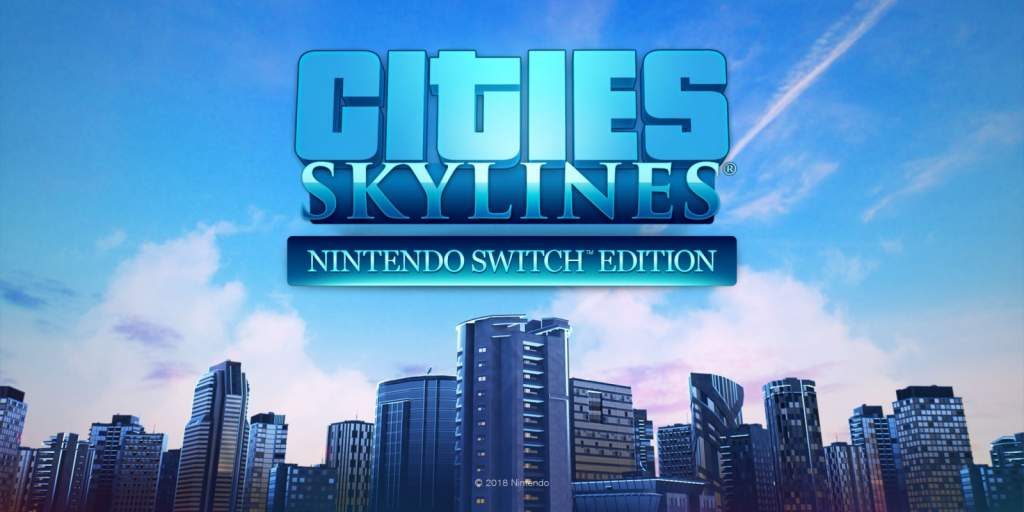 Gameplay trailer για το Cities: Skylines