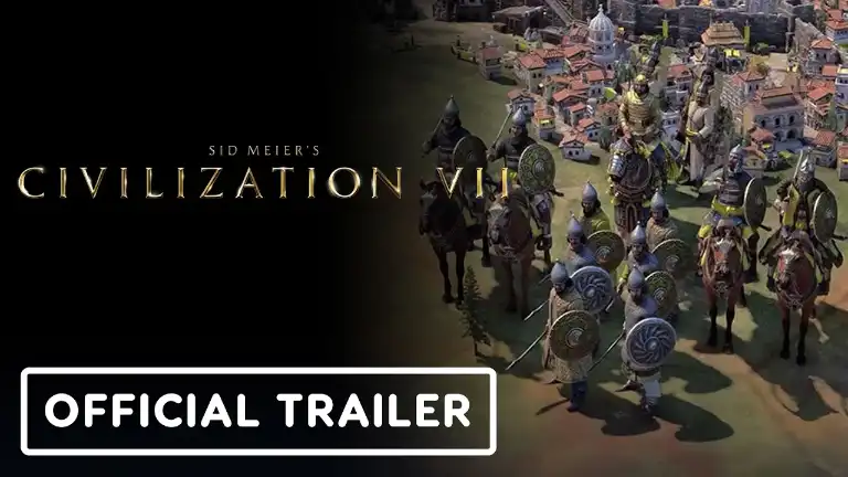 Νέο trailer για τη Βουλγαρία στο Civilization 7
