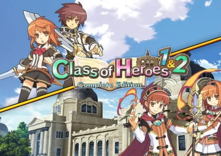 Class-of-Heroes