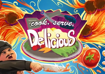 Cook-Serve-Deliciouis-Switch-Art