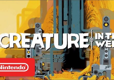 Creature in the Well