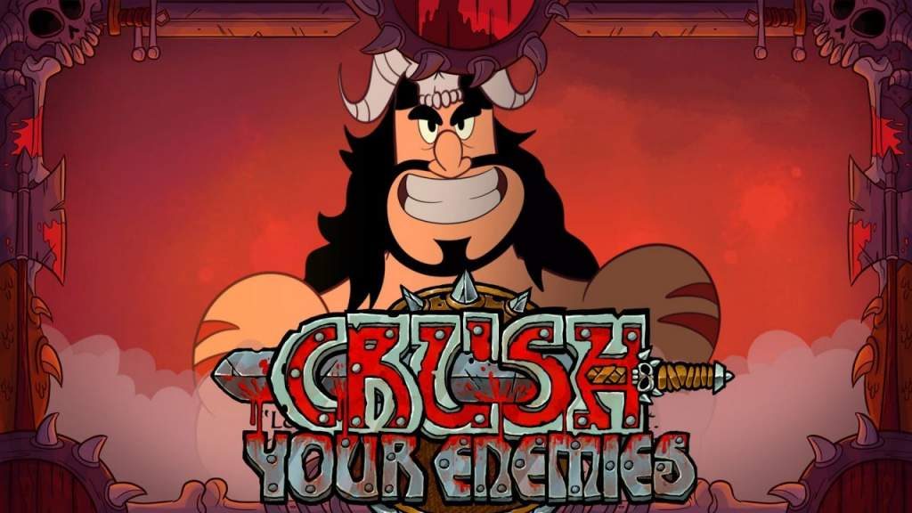 Το Crush Your Enemies έρχεται (και) στο Switch