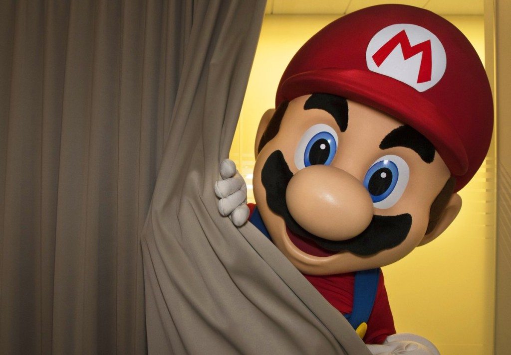 Nintendo: Έρχεται Preview Trailer του NX!