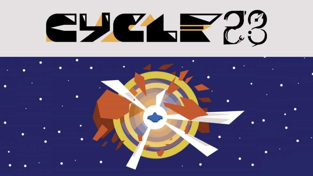 Το Cycle 28 κυκλοφορεί στις 2 Αυγούστου!