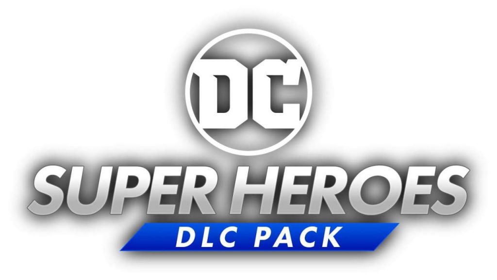 Έρχεται το DC Heroes DLC για το Rocket League!