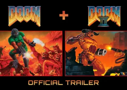 Νέο μεγάλο update για τα DOOM + DOOM II