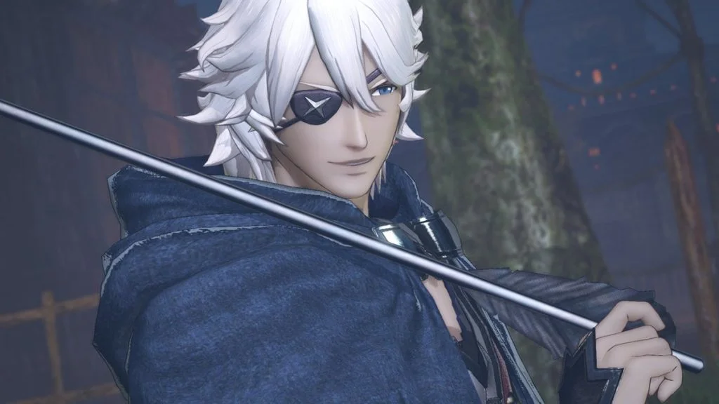 Τα trailers των Azura, Oboro και Nines για το Fire Emblem Warriors