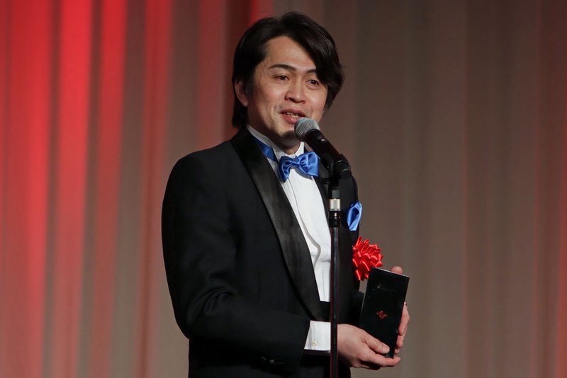 Το AMD Excellence Award στην Nintendo!