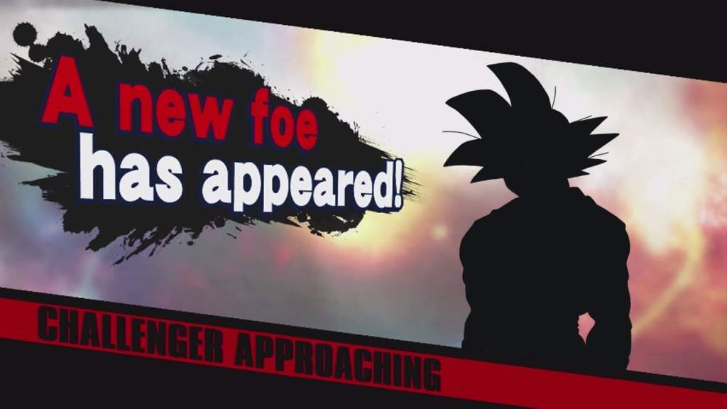 Η Funimation θέλει τον Goku στο νέο Smash!