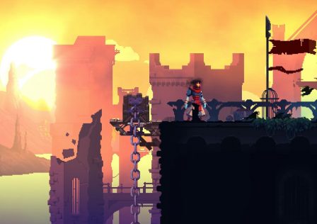 Dead Cells