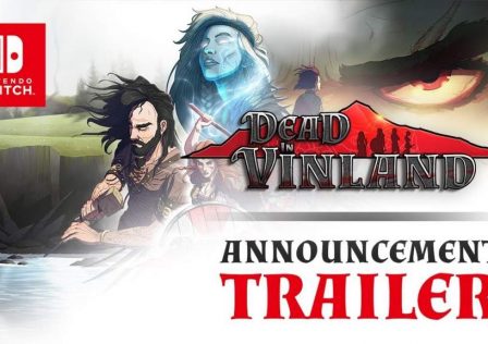 Dead in Vinland