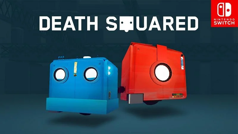 Το Death Squared είδε 500% αύξηση πωλήσεων!