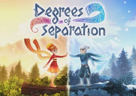 Degrees-Of-Separation