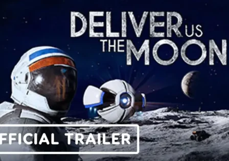 Ανακοινώθηκε το Deliver Us The Moon για το Switch