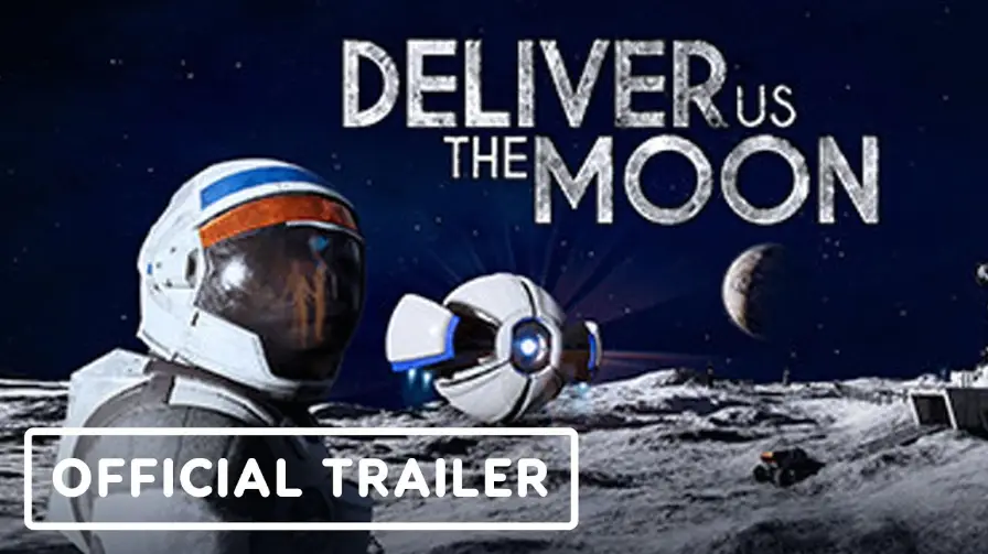 Ανακοινώθηκε το Deliver Us The Moon για το Switch