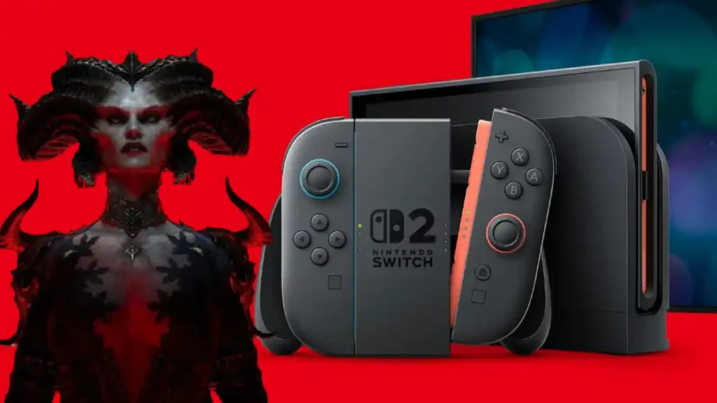 Το Nintendo Switch 2 φημολογείται ότι θα αποκτήσει τουλάχιστον 5 παιχνίδια Xbox – δείτε τι γνωρίζουμε