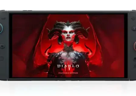 H Blizzard σχολιάζει την πιθανότητα κυκλοφορίας του Diablo 4 στο Nintendo Switch 2