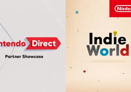 Ξεκίνησε το Indie World & Nintendo Direct: Partner Showcase