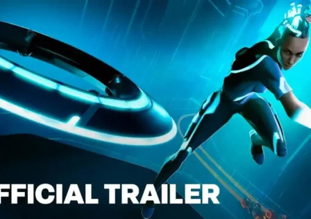 Ανακοινώθηκε το Disney TRON: Catalyst