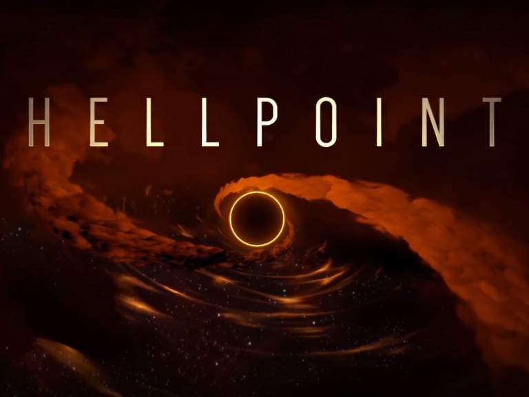 Το Hellpoint έρχεται στο Switch