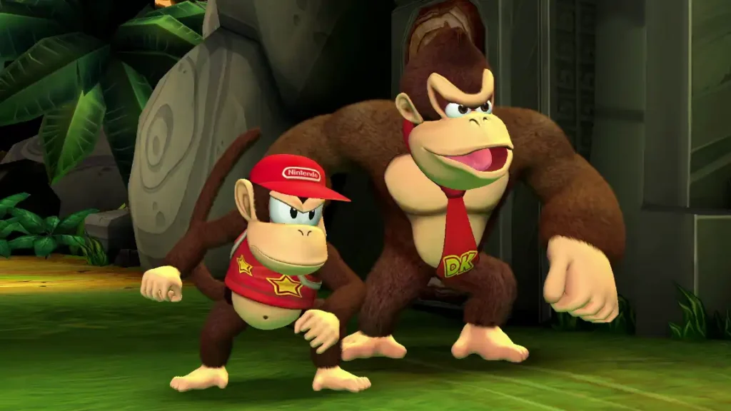 Τεχνική ανάλυση του Digital Foundry για το Donkey Kong Country Returns HD